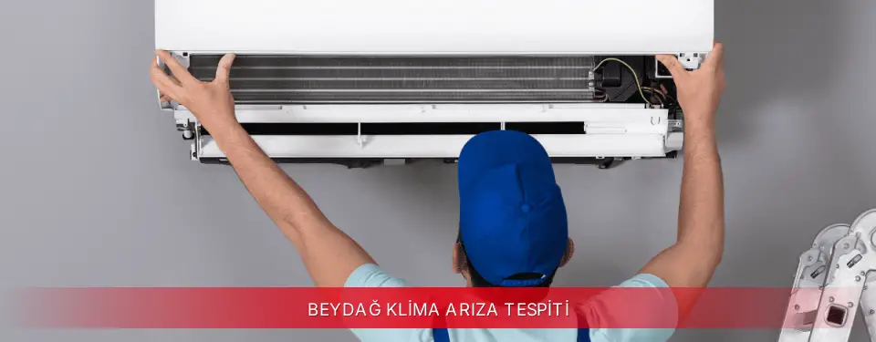 Beydağ İlçemi Fujitsu Klima Arıza Tespiti